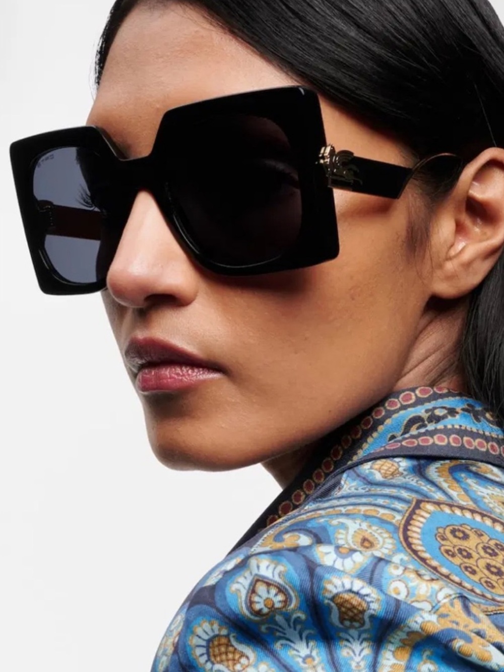 Etro Sunglasses, New 240